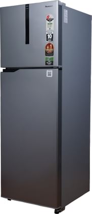 Panasonic NR-TH292BUHN 280 L 2 Star Double Door Refrigerator