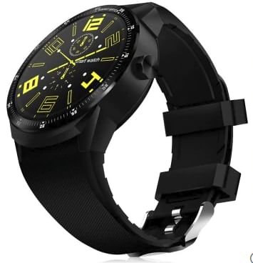 Cacgo K98H 3G Smartwatch