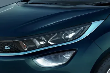 Tata Altroz EV