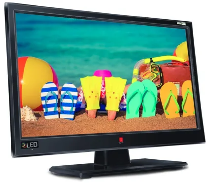 iBall 1670V 15.6-inch LED Monitor