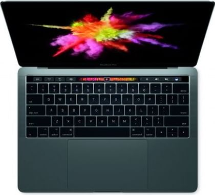 Apple Macbook pro MPTR2HN/A Laptop (Ci7/ 16Gb/ 256GB SSD/ Mac OS 