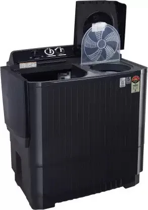LG P1155SKAZ 11 Kg Semi Automatic Washing Machine