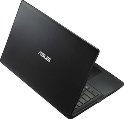 Asus X552EA-SX006D Laptop (APU Quad Core A4/ 4GB/ 500GB/ DOS)