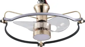 Aera Avant-28 300 mm 3 Blade Ceiling Fan