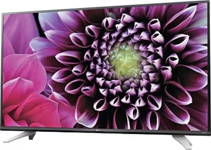 LG 49UF772T 49-inch Ultra HD 4K Smart LED TV