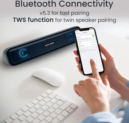 Audio Array SB-01 25W Bluetooth Soundbar
