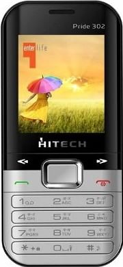 Hitech Pride 302