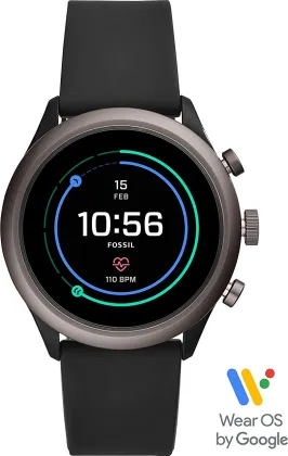 Fossil Sports FTW4019 Smartwatch