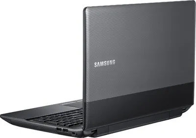 Samsung NP355E5X-A01IN Laptop (APU Dual Core/ 2GB/ 500GB/ DOS)
