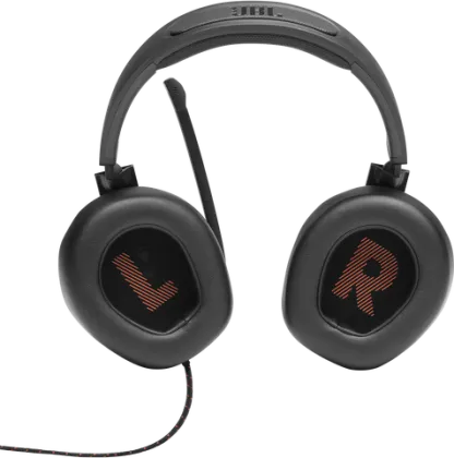 JBL Quantum 300 Wired Gaming Headphones