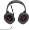 JBL Quantum 300 Wired Gaming Headphones