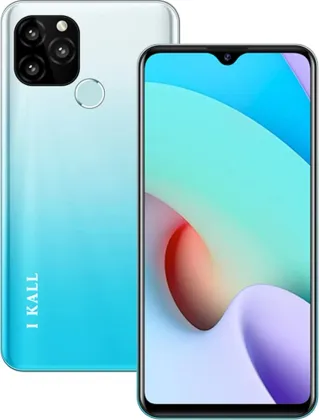 iKall K470 New (4GB RAM + 64GB)