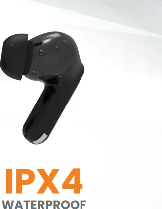 JUST CORSECA Swift True Wireless Earbuds