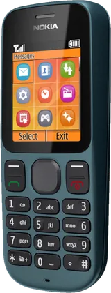 Nokia 100