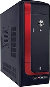 Syntronic S53812A26 Tower (2nd Gen Core i3/ 4GB/ 1TB/ Free Dos/2 GB Graph)