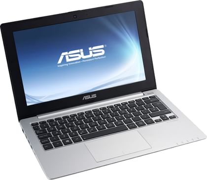Asus X201E-KX178D Netbook (CDC/ 2GB/ 500GB/DOS)