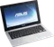 Asus X201E-KX178D Netbook (CDC/ 2GB/ 500GB/DOS)