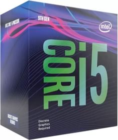 Intel Core i5-9500F Desktop Processor