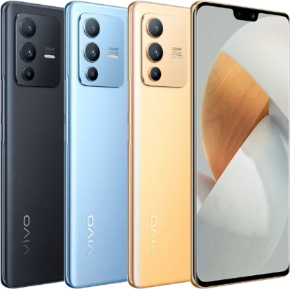 Vivo S12 Pro 5G