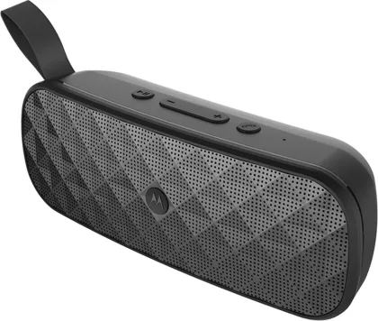 Motorola Sonic Play 275 Bluetooth Speaker