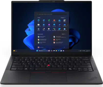 Lenovo ThinkPad E14 Gen 7 21T0S0L400 Business Laptop (AMD Ryzen 7 250/ 16GB/ 512GB SSD/ Win 11)