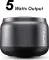 Hapipola Rave 5W Bluetooth Speaker