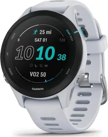 Garmin Forerunner 255S Music Smartwatch