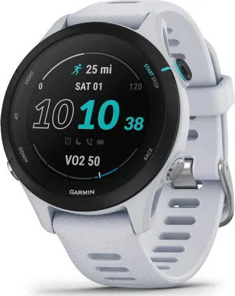 Garmin Forerunner 255S Music Smartwatch