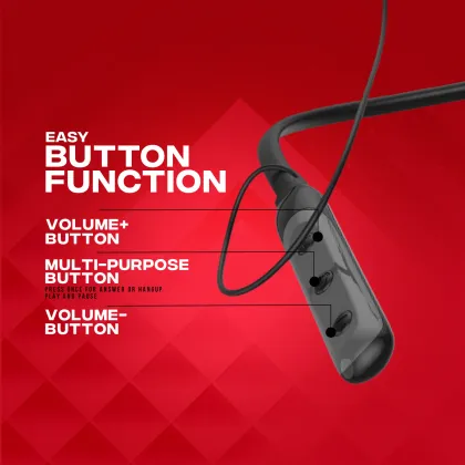 Bell BLBHS138 Wireless Neckband