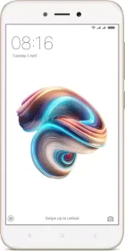 Xiaomi Redmi 5A (3GB RAM + 32GB)