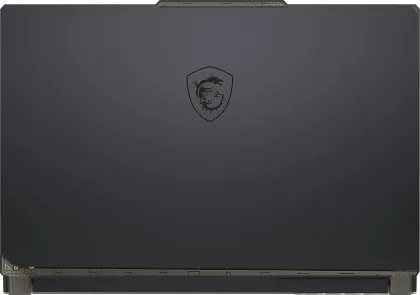MSI Cyborg 15 A12VF-043US Gaming Laptop (12th Gen Core i7/ 8GB/ 512GB SSD/ Win 11/ 8GB RTX 4060)