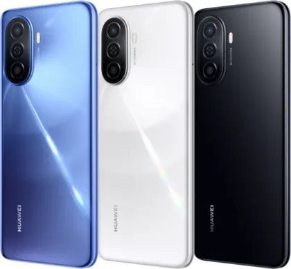 Huawei Enjoy 50