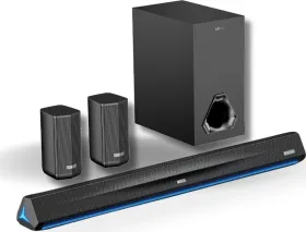 Walta Elite Brio 1525 525W Home Theatre