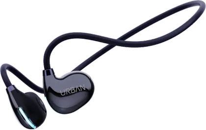 Urban Vibe 2 Bone Conduction Wireless Headphones