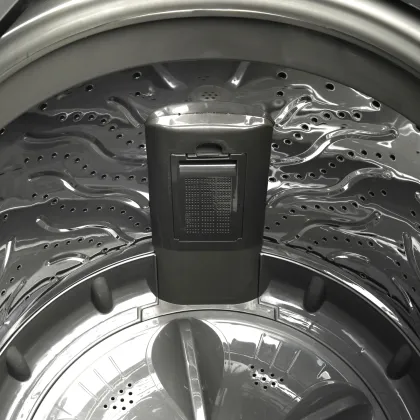 Voltas Beko WTL62UPGB 6.2 Kg Fully Automatic Top Load Washing Machine