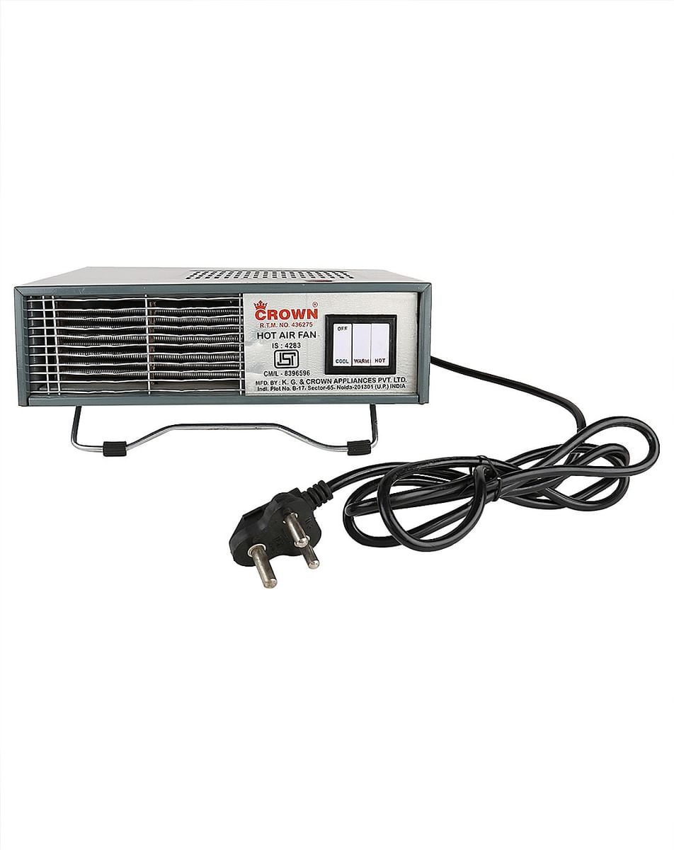 Crown Room Heaters Price List in India | Smartprix