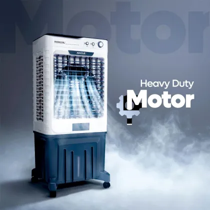 Thermocool Avatar 95 L Desert Air Cooler