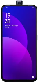 OPPO F11 Pro (6GB RAM + 128GB)