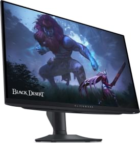 Dell Alienware AW2725DF 27 inch Quad HD Gaming Monitor