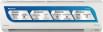Daikin DTKL50UV16VAF 1.5 Ton 3 Star 2025 Inverter Split AC