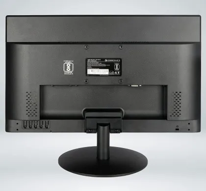 Zebronics ZEB-V19HD 19 inch HD Monitor