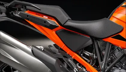 KTM 1290 Super Adventure S