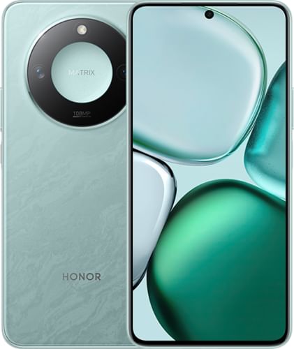 Honor X9c Smart