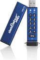 iStorage DatAshur 64GB Security Pendrive