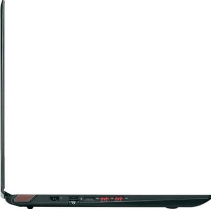 Lenovo Y50-70 IdeaPad (59-445136) Laptop (4th Gen Ci7/ 8GB / 1TB/ Win8.1/ 4GB Graph)