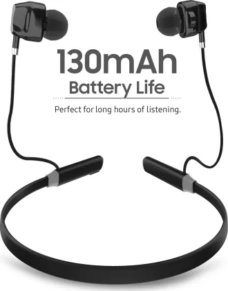 TAGG Impulse Wireless Neckband