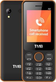 TMB A8 vs Samsung Galaxy M52 5G