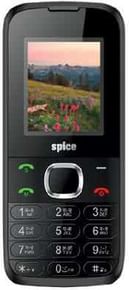 Spice Power S-551 vs Motorola Edge 40 Neo