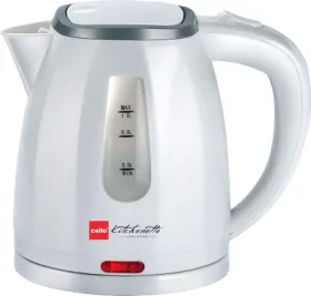 Cello Quick Boil 1 L Electric Kettle