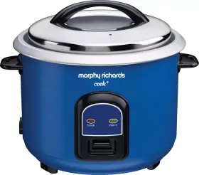 Morphy Richards Cook Plus Electric Rice Cooker